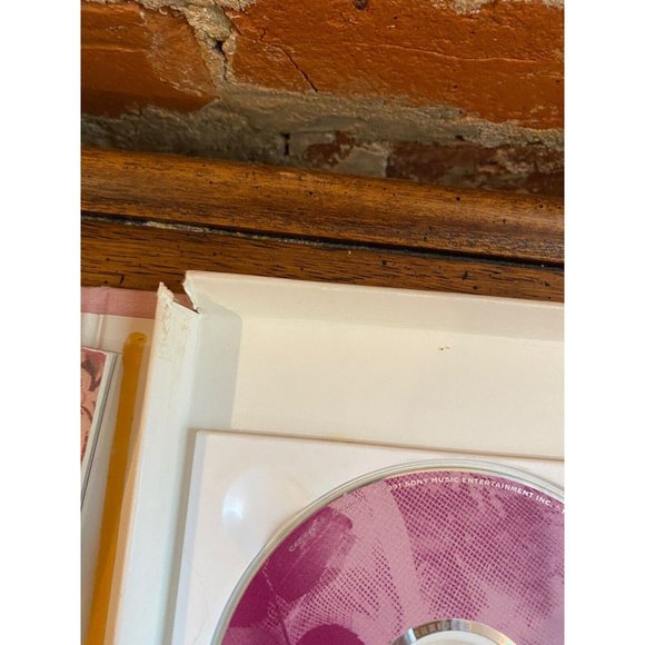 BARBRA STREISAND - JUST FOR THE RECORD ONLY 2 CD BOX SET - 92 PAGE BOOKLET - Picture 8 of 11